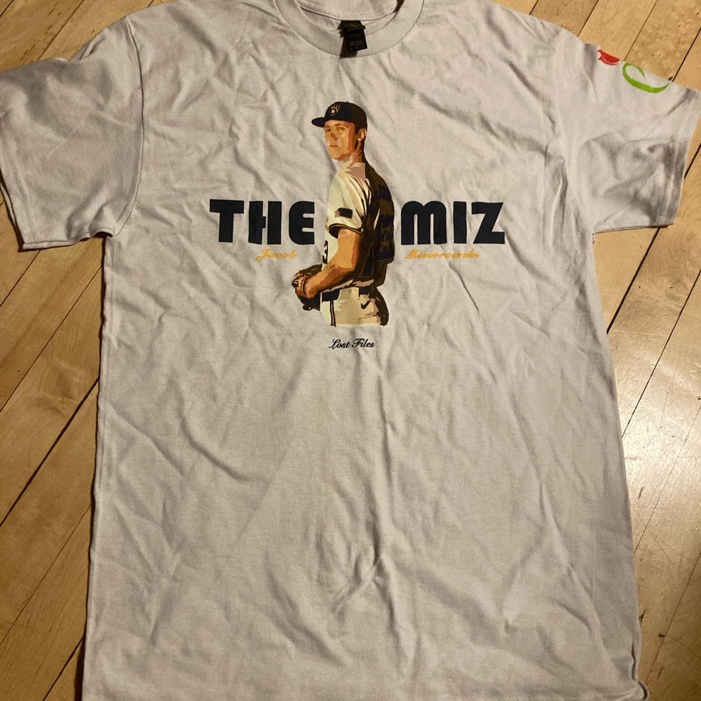Jacob Misiorowski T